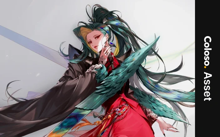 25 pinceles de dibujo para artistas conceptuales