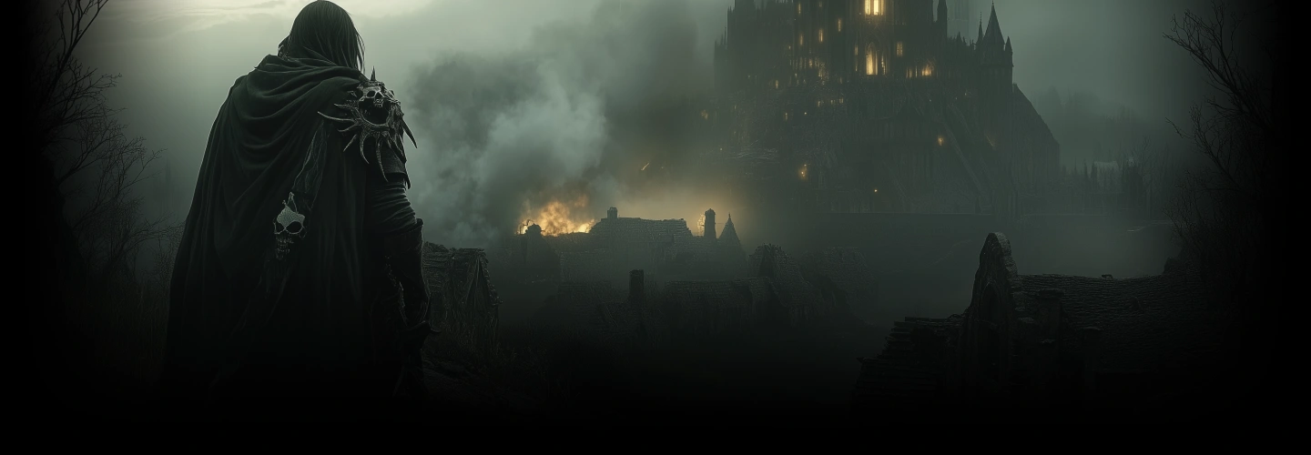 Open World Design Mastering Open World Level Design in Unreal | Coloso.