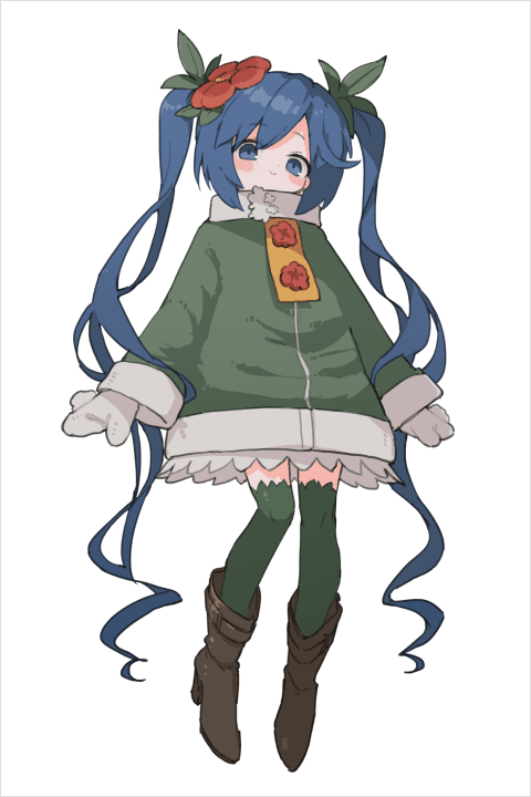 Coloso Illustrator Kasa