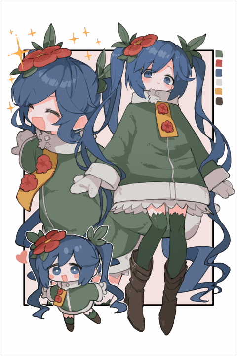 Coloso Illustrator Kasa