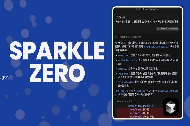Data Driven Design 대표 DDD