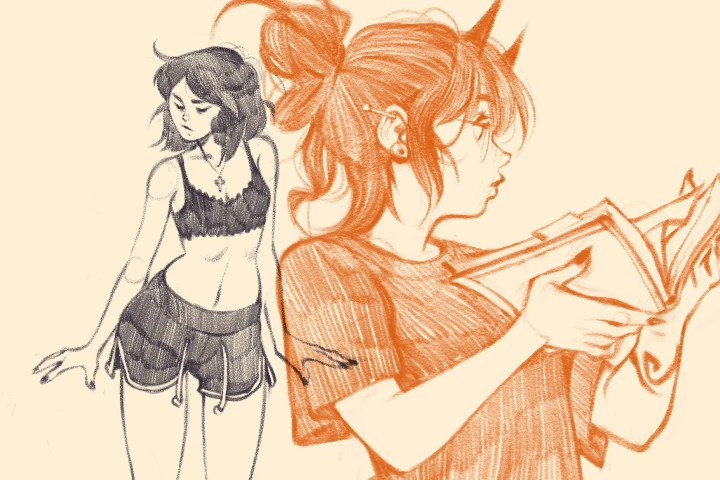 Coloso Illustrator SimzArt Class Highlights