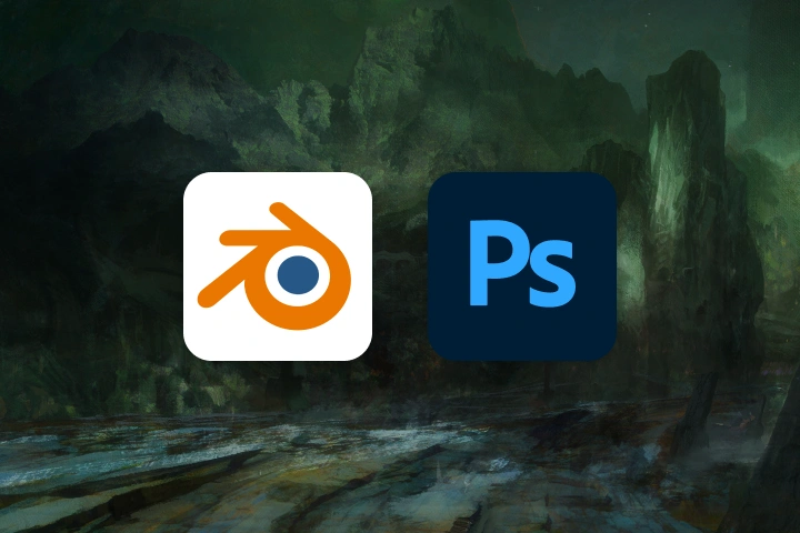 Adobe Photoshop CC