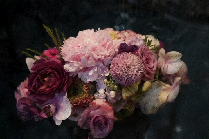 New Media Artist Yuxi (James) Cao