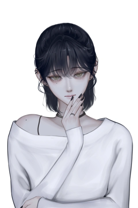 일러스트레이터 그리미야