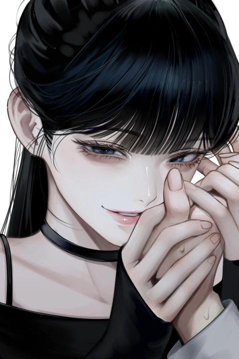 일러스트레이터 그리미야