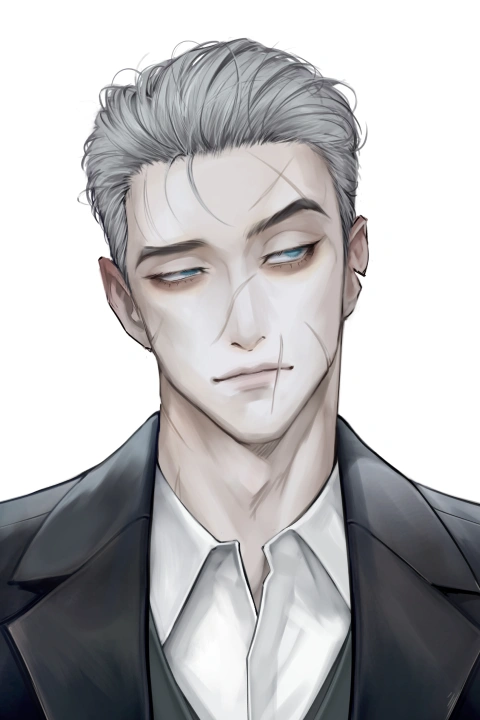 일러스트레이터 그리미야