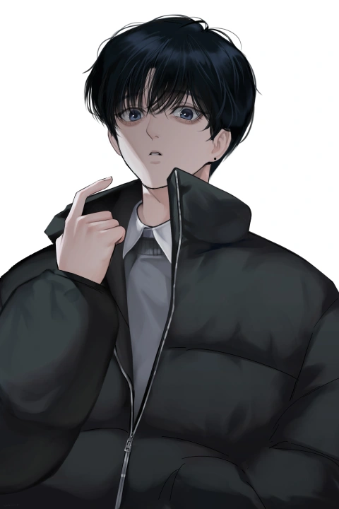 일러스트레이터 그리미야