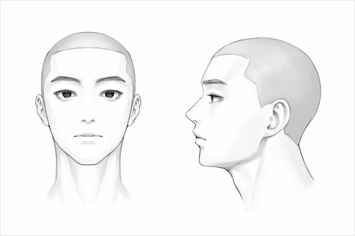 일러스트레이터 그리미야