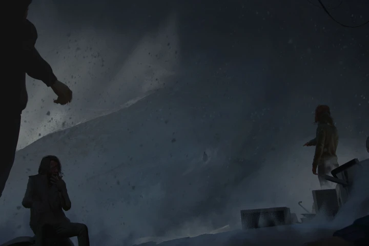 3D Concept Artist, Josu Solano
