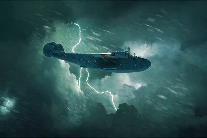 3D Concept Artist, Josu Solano