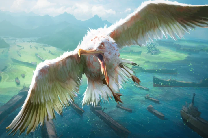 3D Concept Artist, Josu Solano