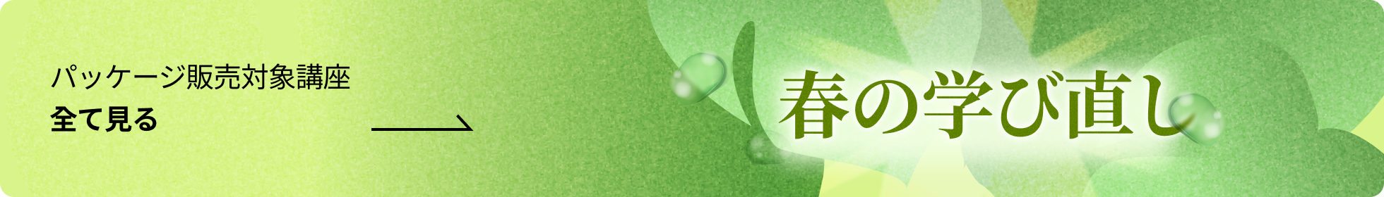 Coloso 春の学び直し