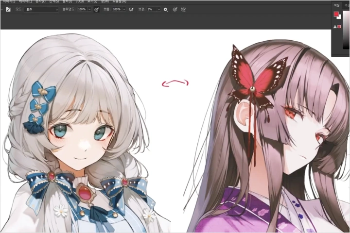 イラストレーター Pro-p