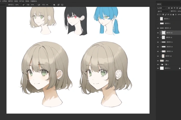 イラストレーター Pro-p