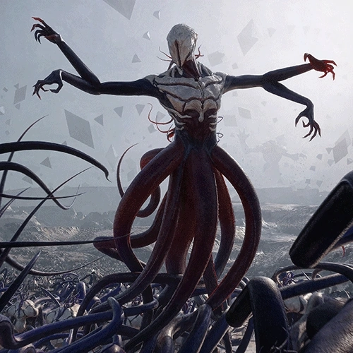3D Concept Artist, Josu Solano