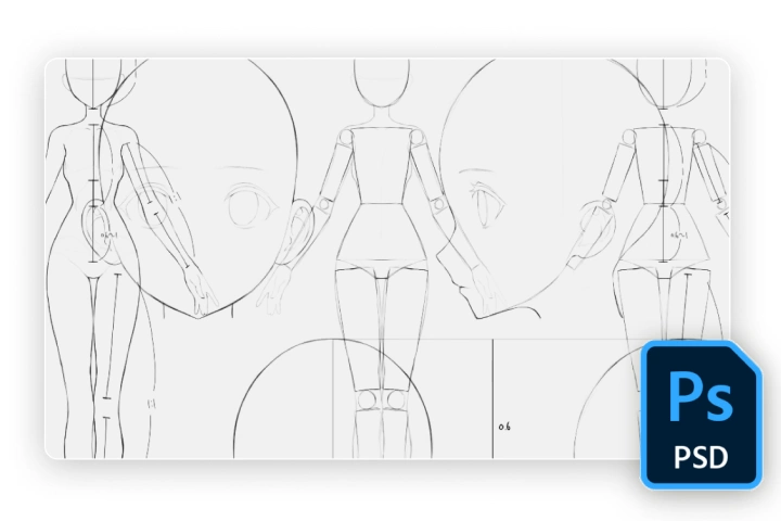 イラストレーター Pro-p