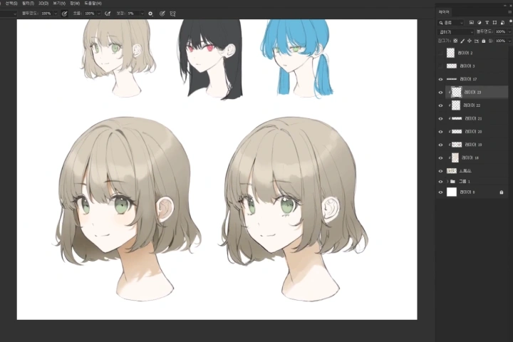 イラストレーター Pro-p