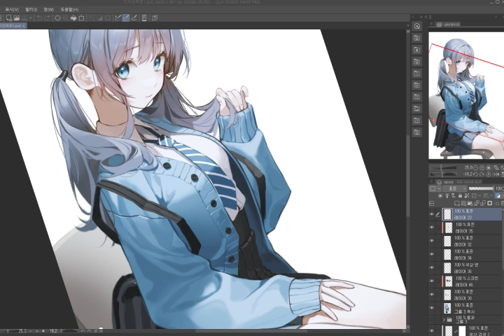 イラストレーター Pro-p