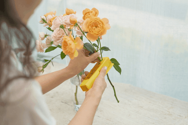 어울링아뜰리에 대표 정다윤
