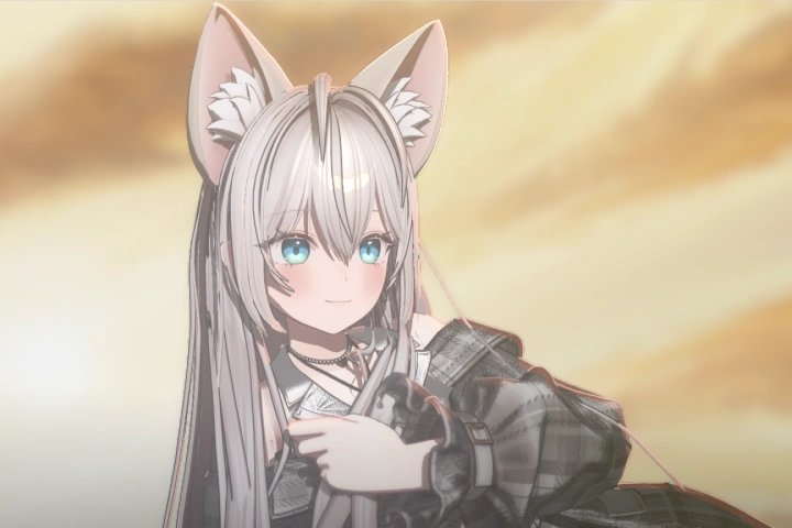 3D 버츄얼 아티스트 김라밍