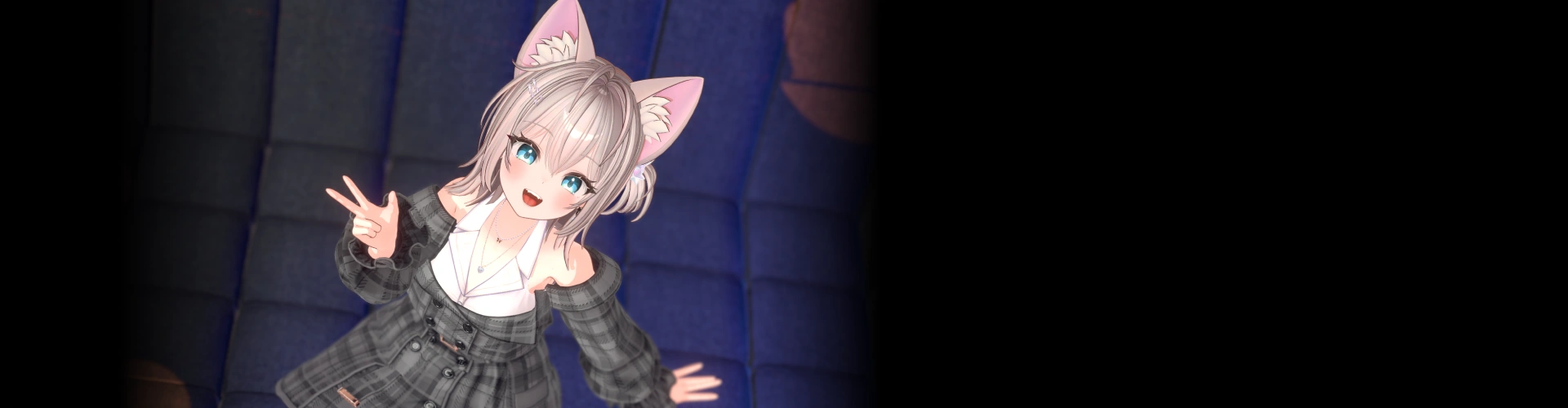 3D 버츄얼 아티스트 김라밍