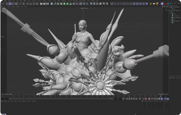 ImageSlide<span style="color: #B9C8FF;"><b>STEP 06</b></span>