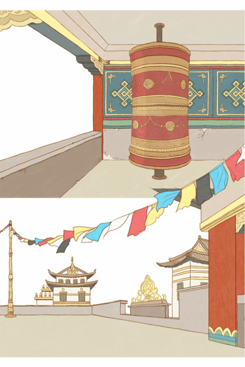 웹툰 작가 돌배