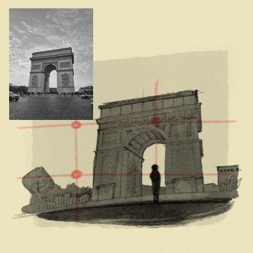 coloso illustrator simzart Exercises