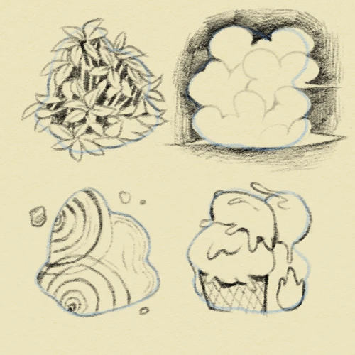 coloso illustrator simzart Exercises