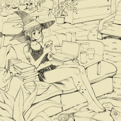 coloso illustrator simzart Exercises