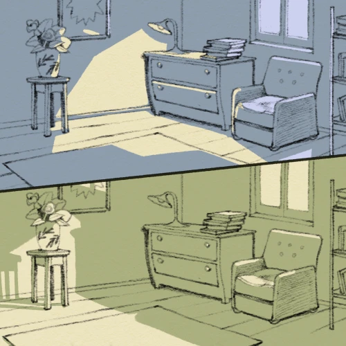 coloso illustrator simzart Exercises
