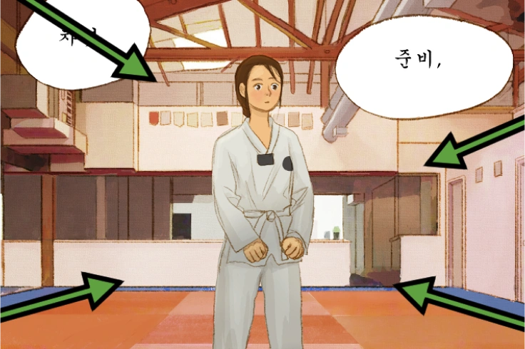 웹툰 작가 돌배
