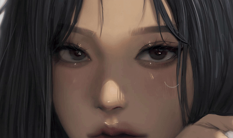 일러스트레이터 린이