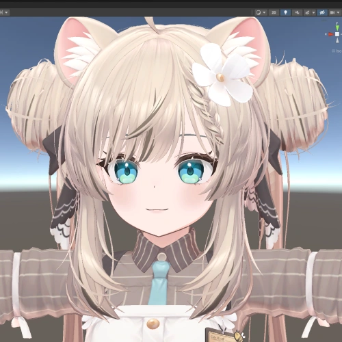 3D 버츄얼 아티스트 김라밍