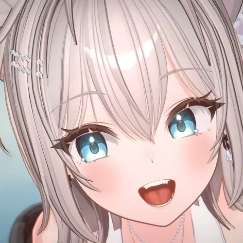 3D 버츄얼 아티스트 김라밍