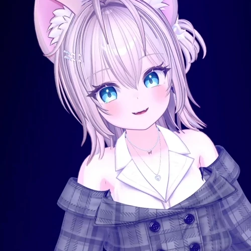 3D 버츄얼 아티스트 김라밍