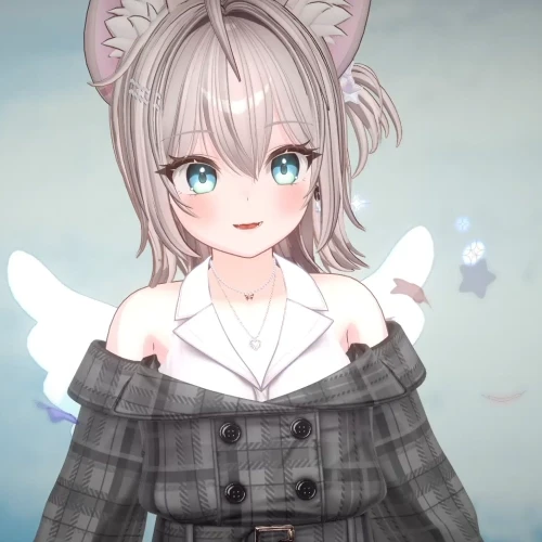 3D 버츄얼 아티스트 김라밍