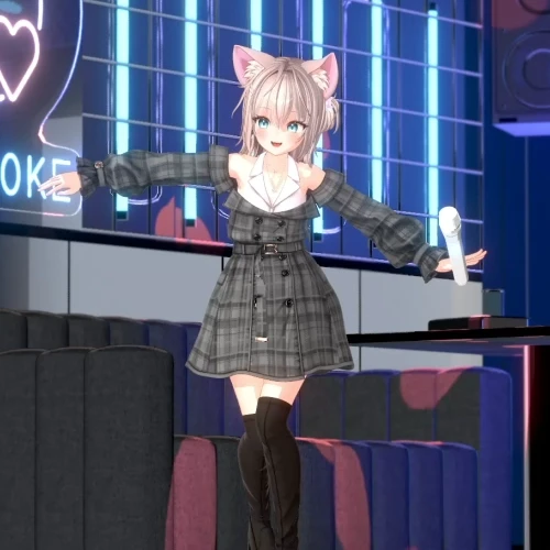 3D 버츄얼 아티스트 김라밍