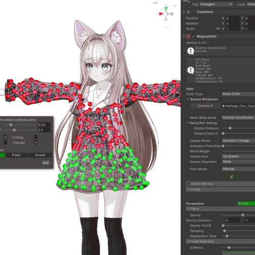3D 버츄얼 아티스트 김라밍