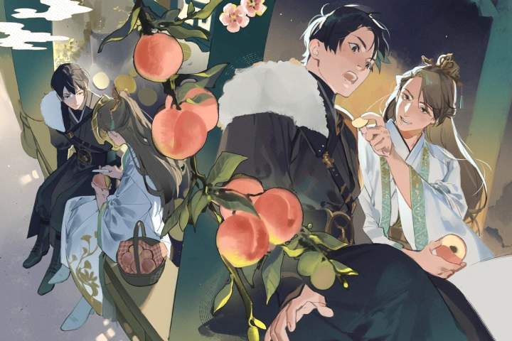 Illustrator, C