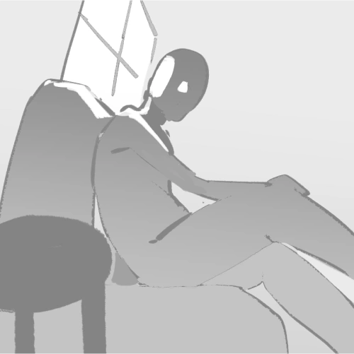 Illustrator, C