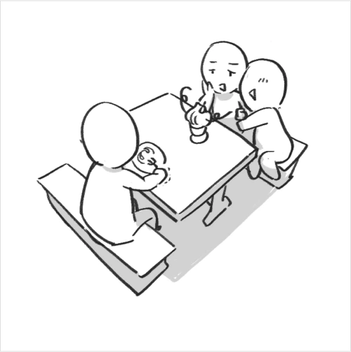 Illustrator, C