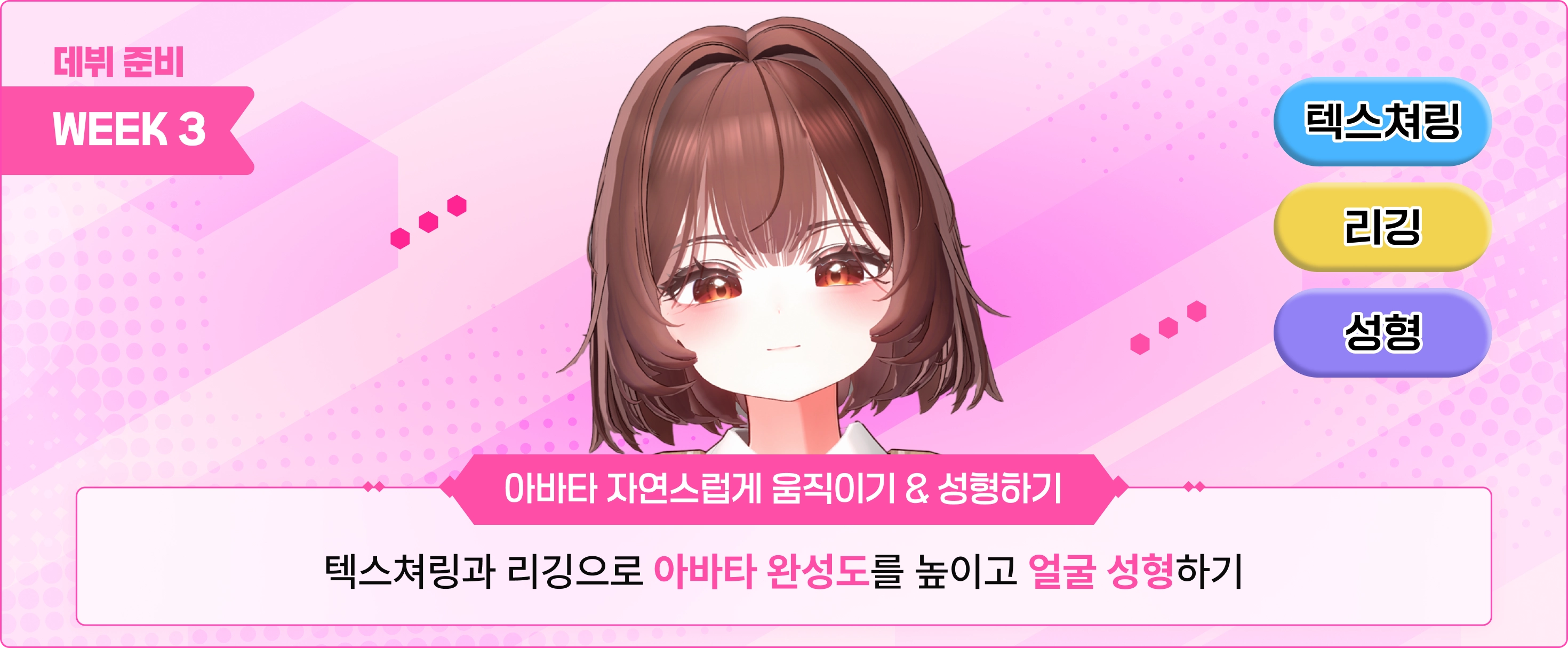 아바타 성형