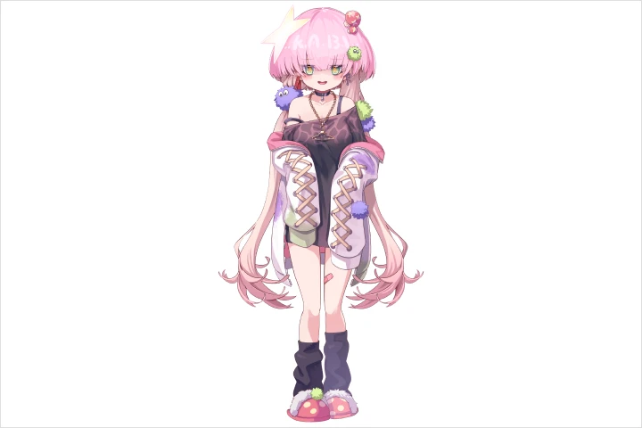 グラフィックデザイナー 柊椋