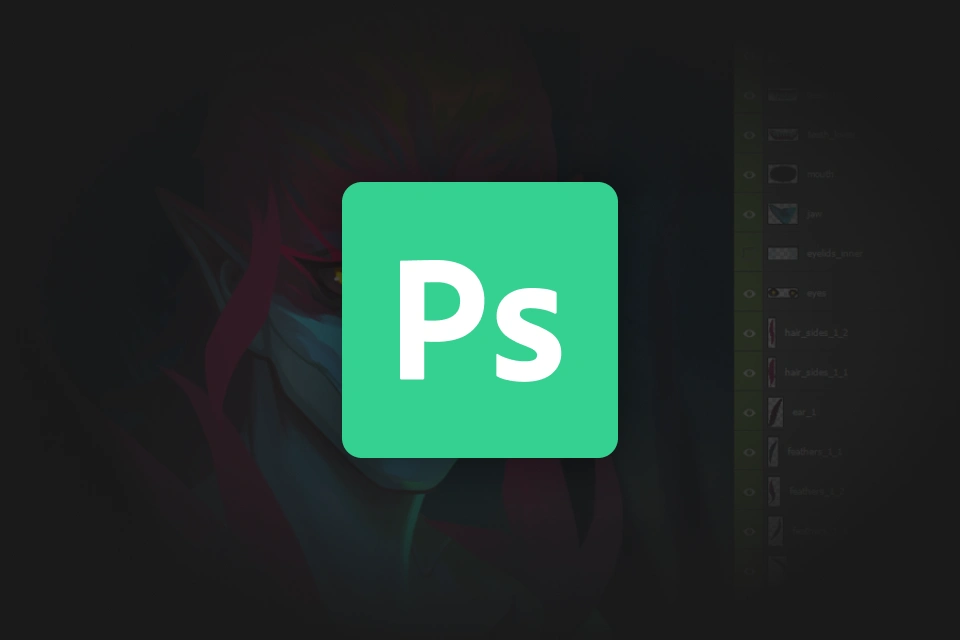 Spine2D Animator,  Vrihedd