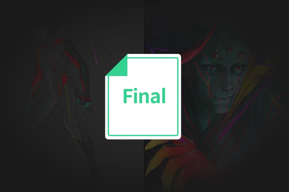 Spine2D Animator,  Vrihedd
