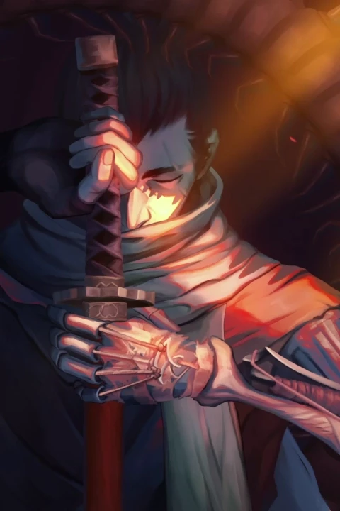 Spine2D Animator,  Vrihedd