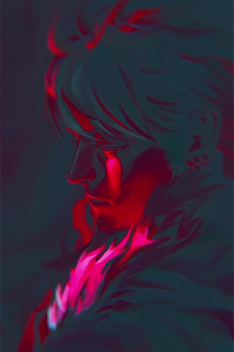 Spine2D Animator,  Vrihedd