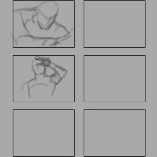Spine2D Animator,  Vrihedd